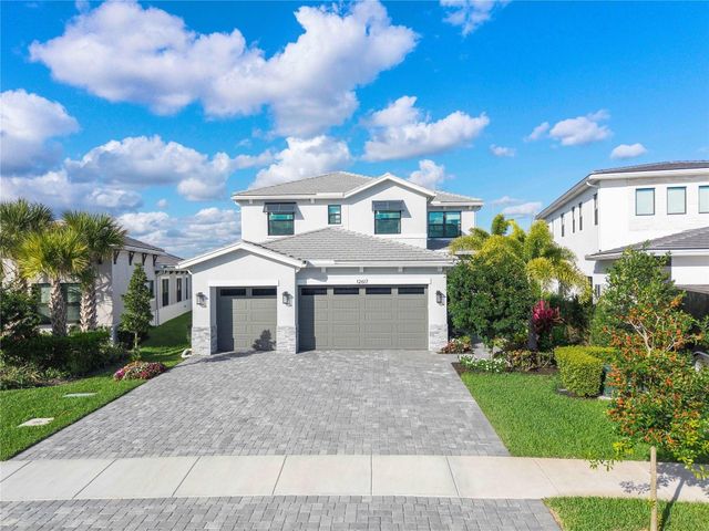 12617 Solana Bay Circle, Palm Beach Gardens, FL 33412
