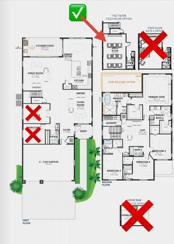 12617 Solana Bay Circle, Palm Beach Gardens, FL 33412