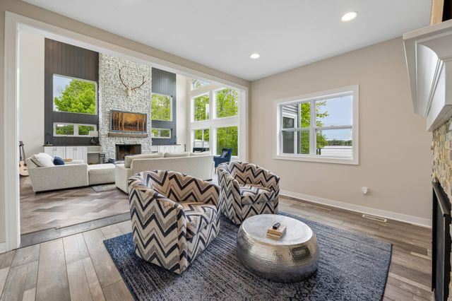 4704 S Lake Sarah Drive, Independence, MN 55359