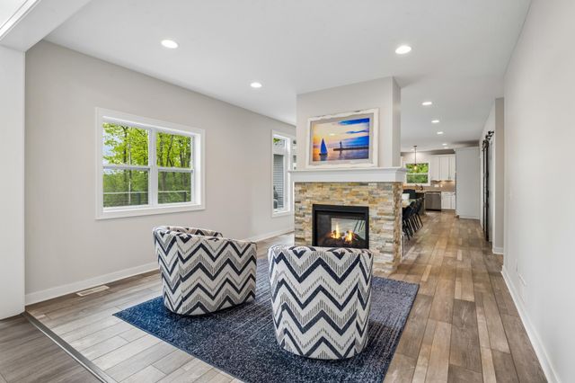 4704 S Lake Sarah Drive, Independence, MN 55359