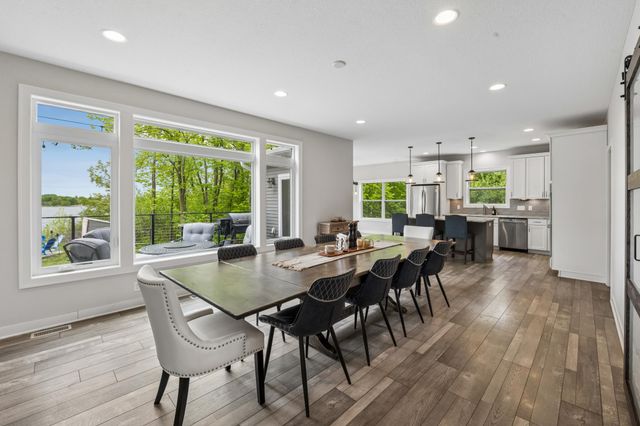 4704 S Lake Sarah Drive, Independence, MN 55359