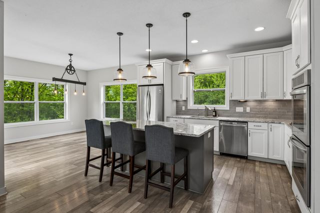 4704 S Lake Sarah Drive, Independence, MN 55359