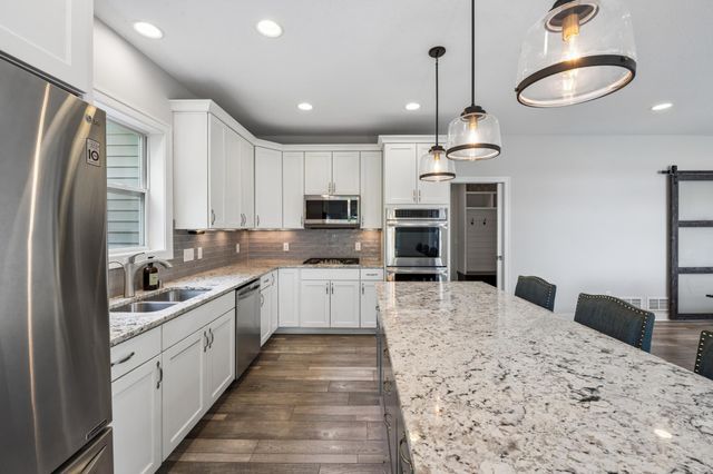 4704 S Lake Sarah Drive, Independence, MN 55359