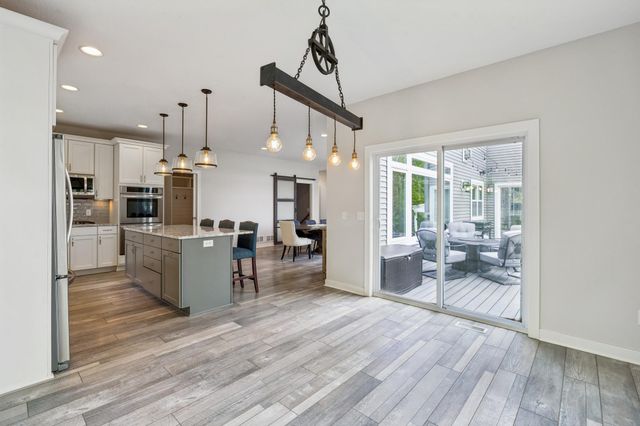 4704 S Lake Sarah Drive, Independence, MN 55359