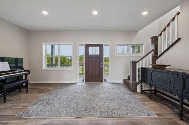 4704 S Lake Sarah Drive, Independence, MN 55359