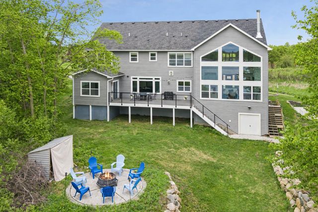 4704 S Lake Sarah Drive, Independence, MN 55359
