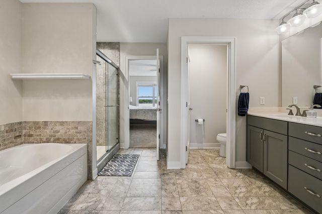 4704 S Lake Sarah Drive, Independence, MN 55359