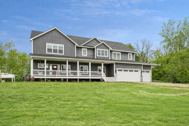 4704 S Lake Sarah Drive, Independence, MN 55359