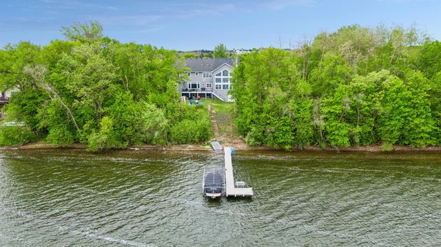 4704 S Lake Sarah Drive, Independence, MN 55359