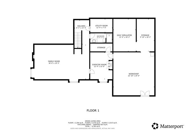 4704 S Lake Sarah Drive, Independence, MN 55359