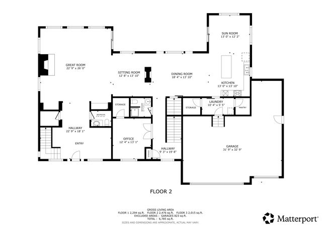 4704 S Lake Sarah Drive, Independence, MN 55359