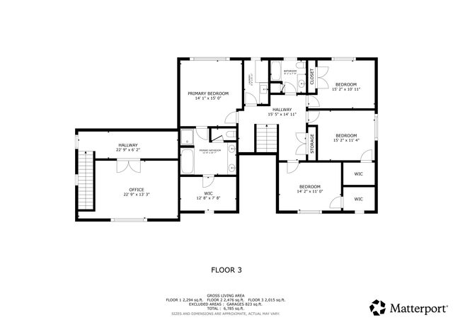 4704 S Lake Sarah Drive, Independence, MN 55359