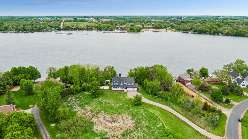 4704 S Lake Sarah Drive, Independence, MN 55359 — photo 2