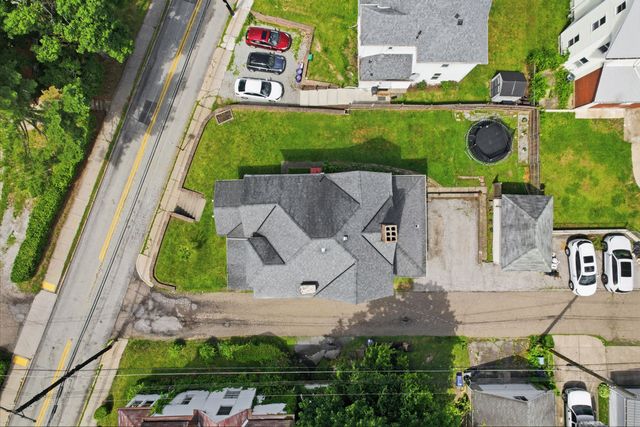 611 Montour STREET, Coraopolis, PA 15108