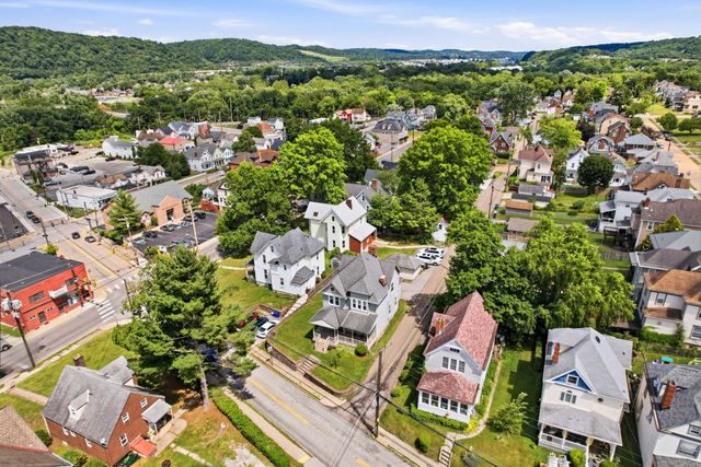 611 Montour STREET, Coraopolis, PA 15108
