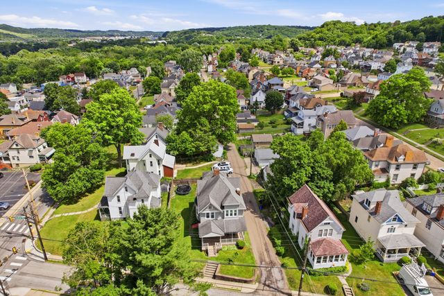 611 Montour STREET, Coraopolis, PA 15108