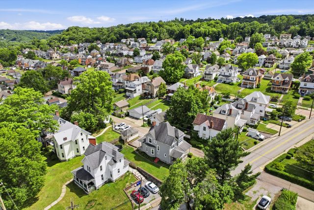 611 Montour STREET, Coraopolis, PA 15108