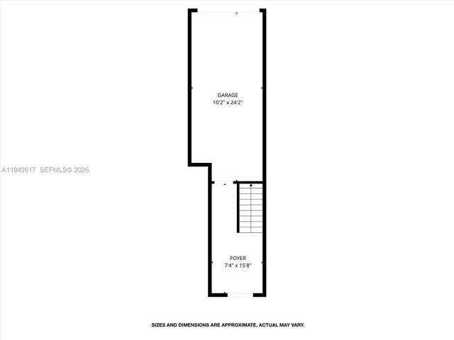 14229 SW 274th St, Homestead, FL 33032