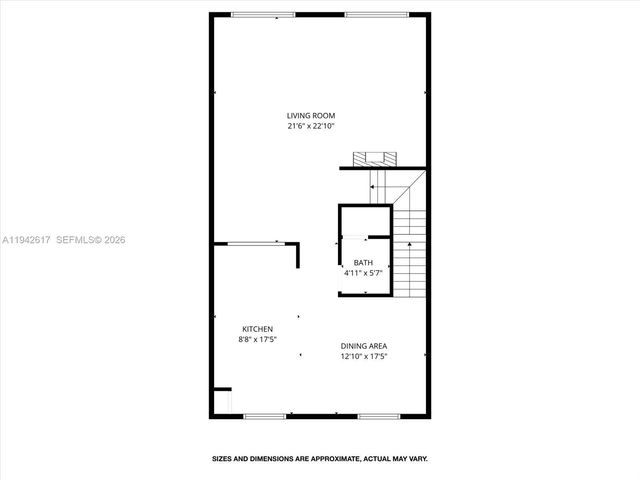 14229 SW 274th St, Homestead, FL 33032