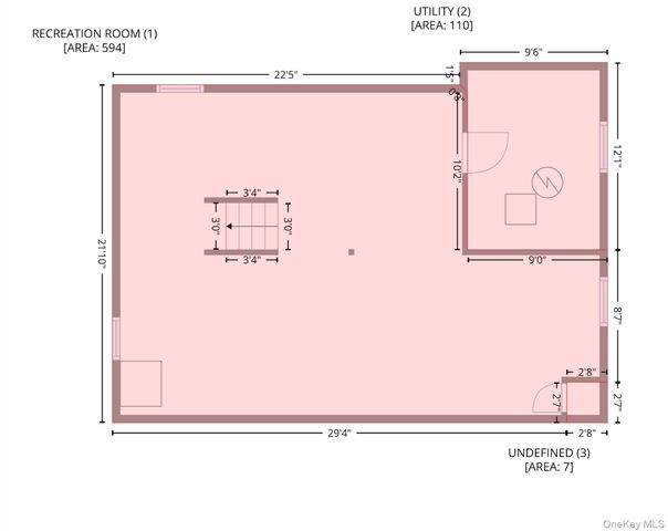 1709 Camp Avenue, Merrick, NY 11566