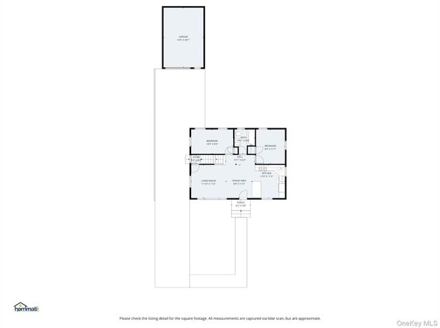 1709 Camp Avenue, Merrick, NY 11566