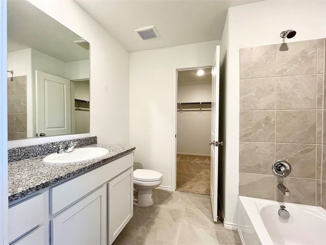 7212 Gray Wolf Lane, Mckinney, TX 75071