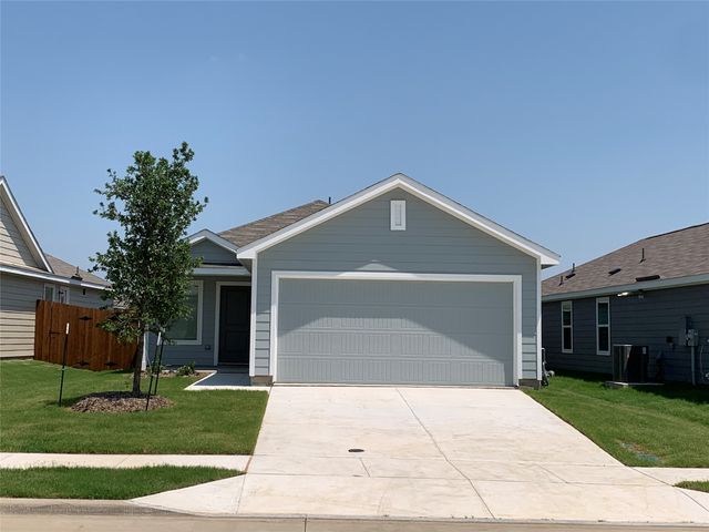 7212 Gray Wolf Lane, Mckinney, TX 75071