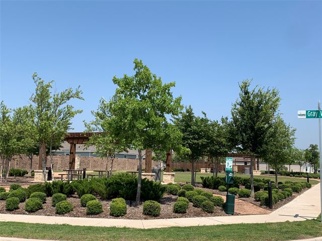 7212 Gray Wolf Lane, Mckinney, TX 75071