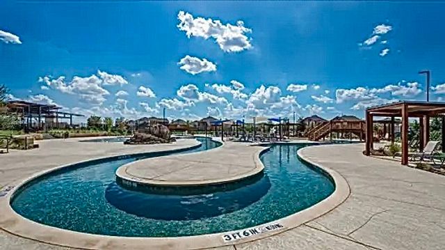 7212 Gray Wolf Lane, Mckinney, TX 75071