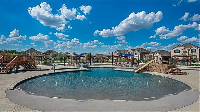 7212 Gray Wolf Lane, Mckinney, TX 75071