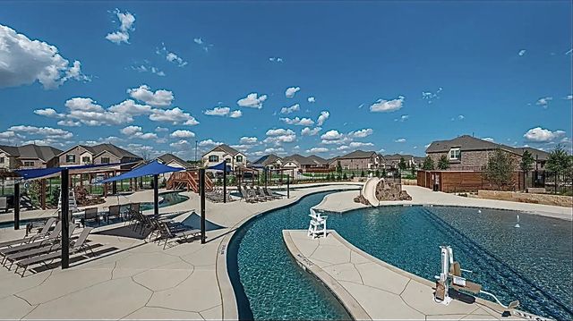 7212 Gray Wolf Lane, Mckinney, TX 75071