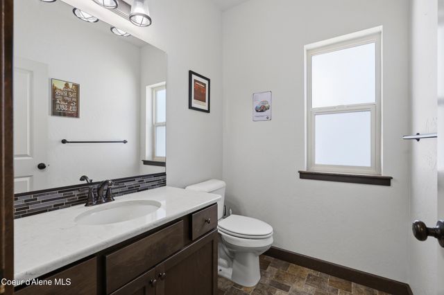 6643 N Gavin LOOP, Coeur D'alene, ID 83815
