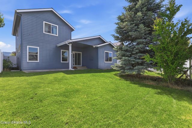 6643 N Gavin LOOP, Coeur D'alene, ID 83815