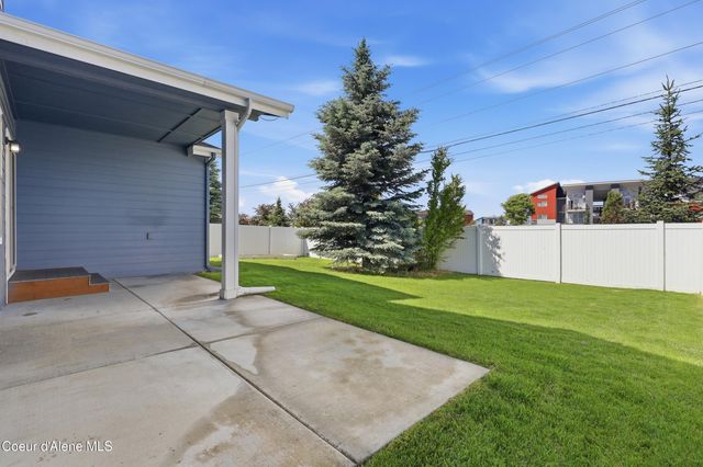 6643 N Gavin LOOP, Coeur D'alene, ID 83815