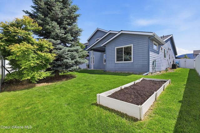 6643 N Gavin LOOP, Coeur D'alene, ID 83815