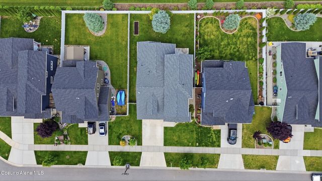 6643 N Gavin LOOP, Coeur D'alene, ID 83815