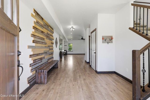 6643 N Gavin LOOP, Coeur D'alene, ID 83815