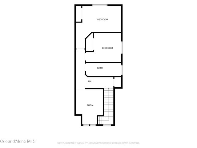 6643 N Gavin LOOP, Coeur D'alene, ID 83815