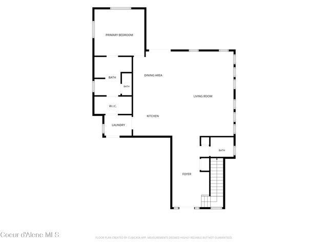 6643 N Gavin LOOP, Coeur D'alene, ID 83815