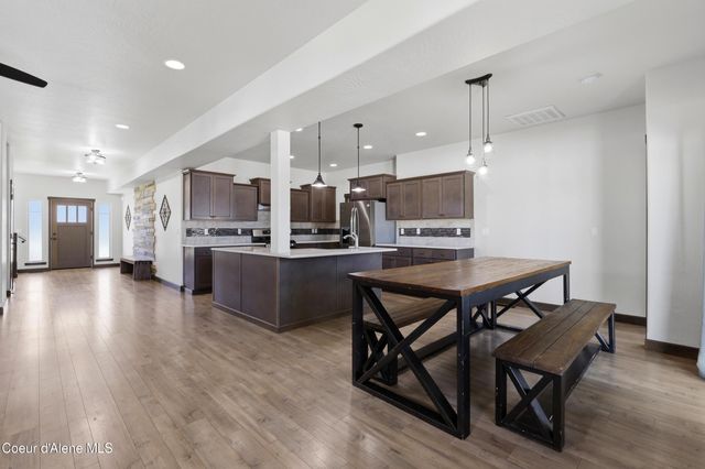 6643 N Gavin LOOP, Coeur D'alene, ID 83815
