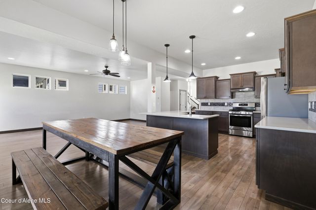 6643 N Gavin LOOP, Coeur D'alene, ID 83815