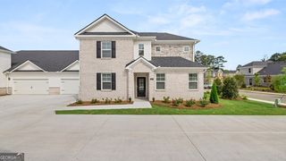 530 SILVER MOON Drive, Loganville, GA 30052