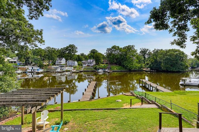 601 RIVERSIDE DR, Pasadena, MD 21122