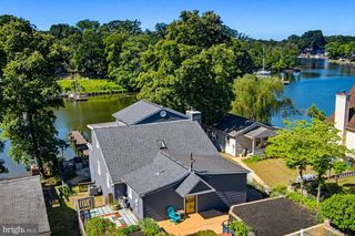 601 RIVERSIDE DR, Pasadena, MD 21122