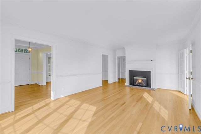 289 King Carter Lane, Weems, VA 22576