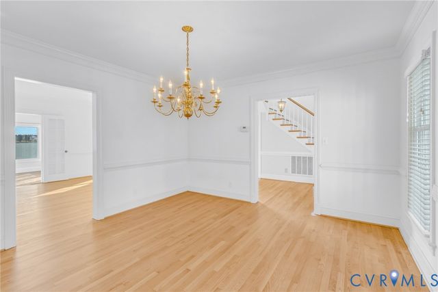 289 King Carter Lane, Weems, VA 22576