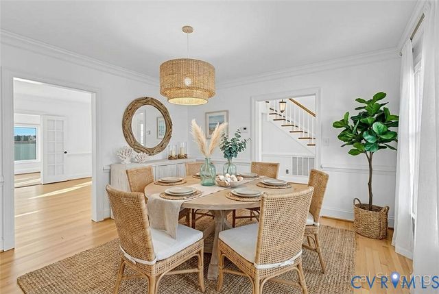 289 King Carter Lane, Weems, VA 22576