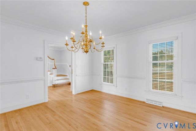 289 King Carter Lane, Weems, VA 22576