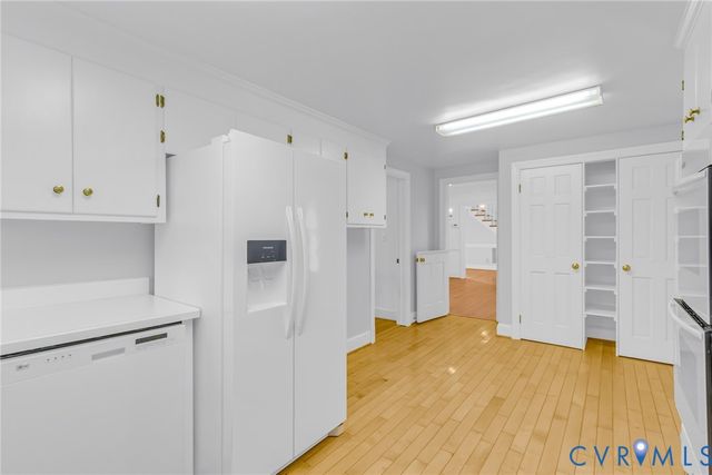 289 King Carter Lane, Weems, VA 22576