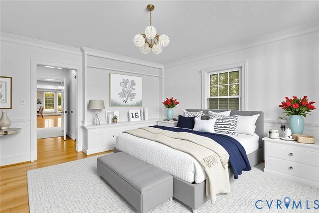 289 King Carter Lane, Weems, VA 22576